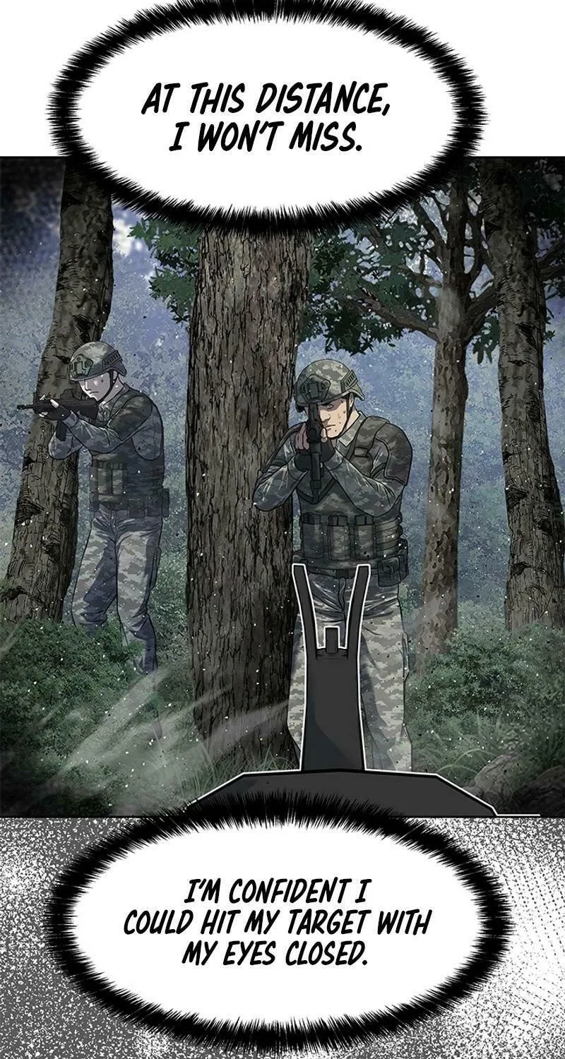 God of Blackfield Chapter 257 page 28 - 