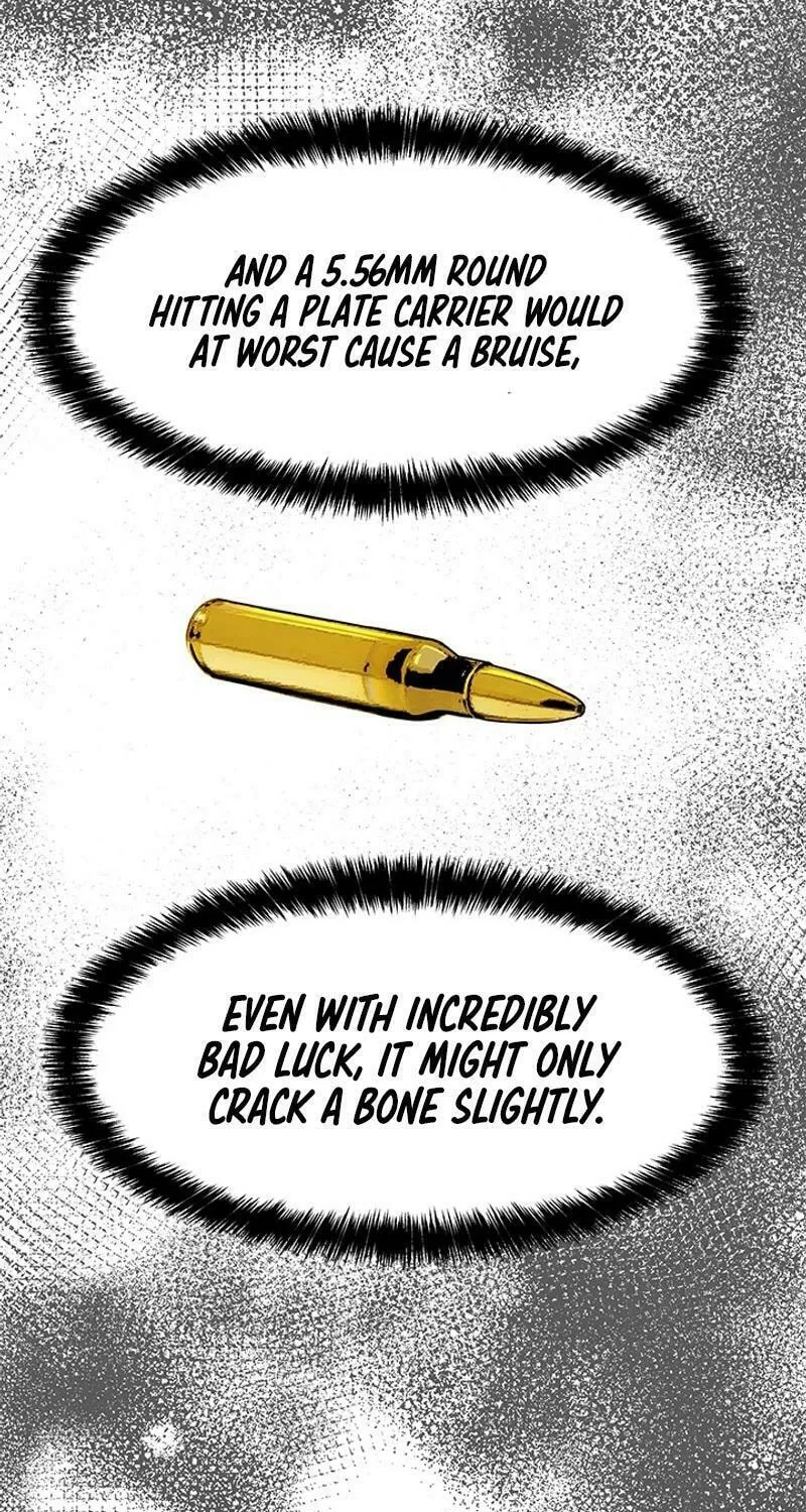 God of Blackfield Chapter 257 page 29 - 
