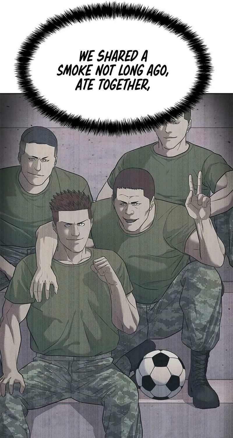 God of Blackfield Chapter 257 page 32 - 