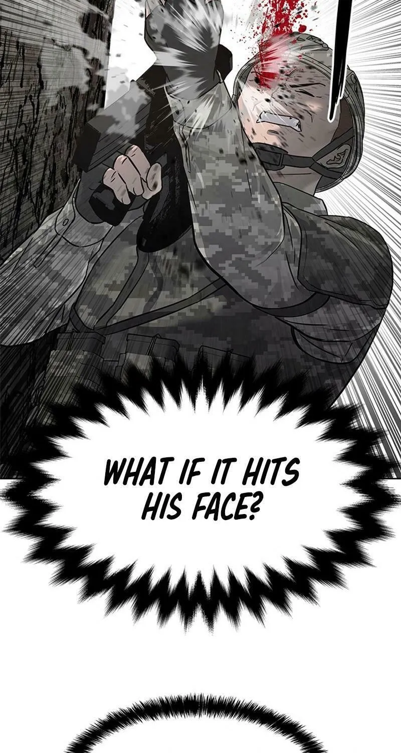 God of Blackfield Chapter 257 page 35 - 
