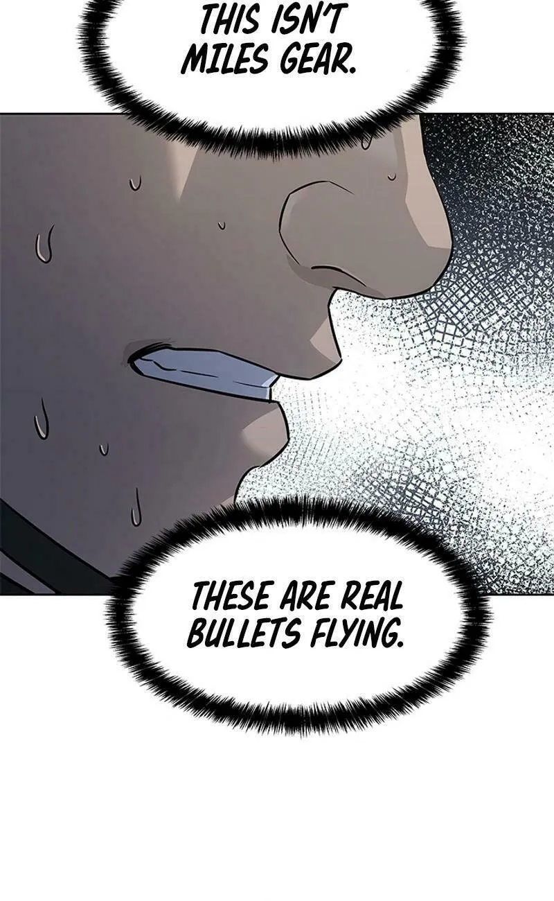 God of Blackfield Chapter 257 page 36 - 