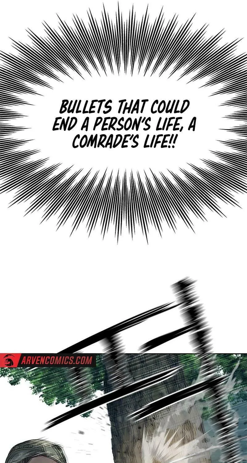 God of Blackfield Chapter 257 page 37 - 