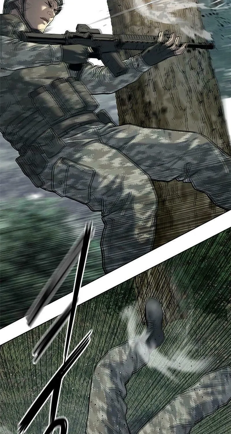 God of Blackfield Chapter 257 page 38 - 