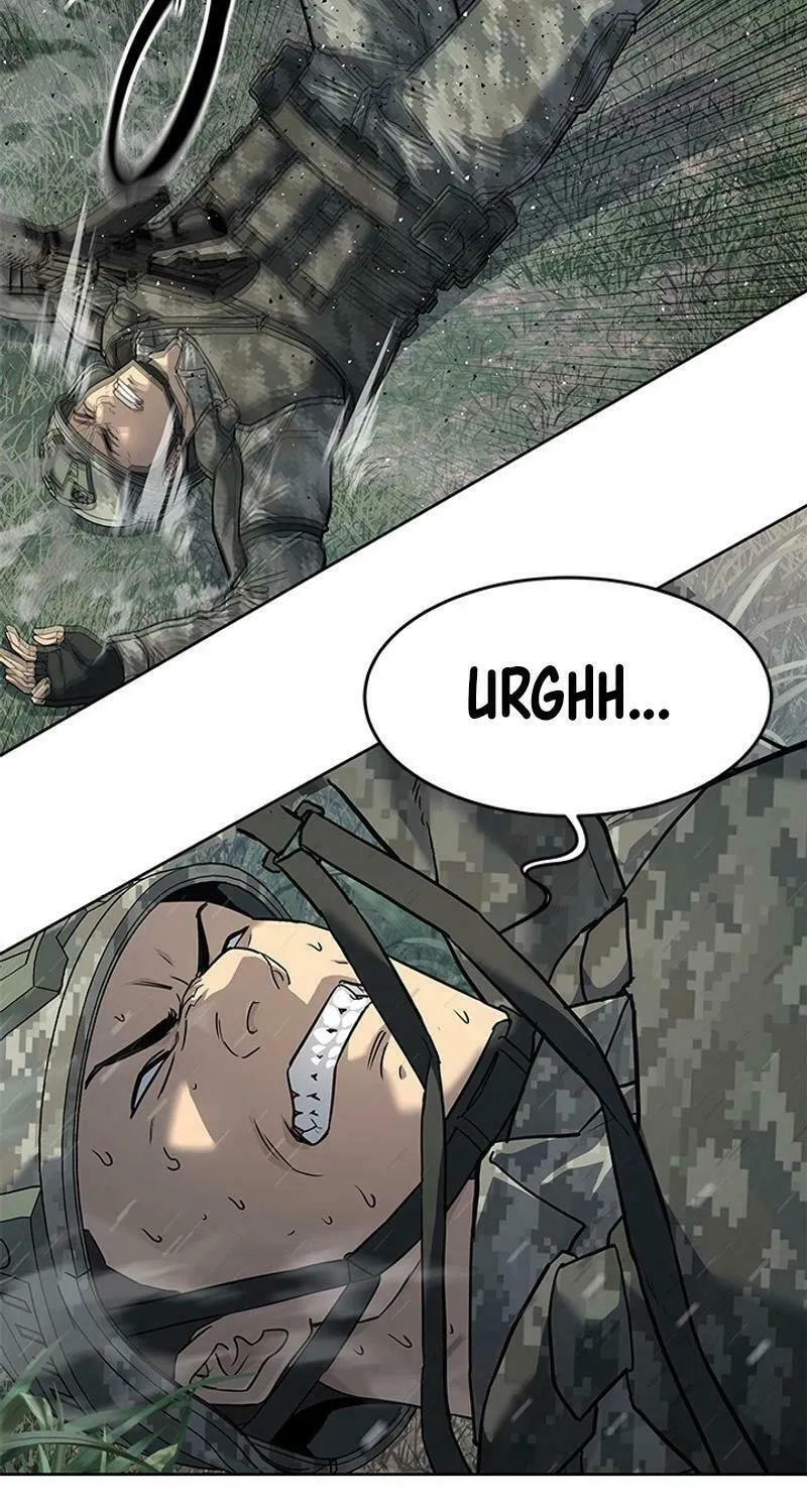 God of Blackfield Chapter 257 page 39 - 