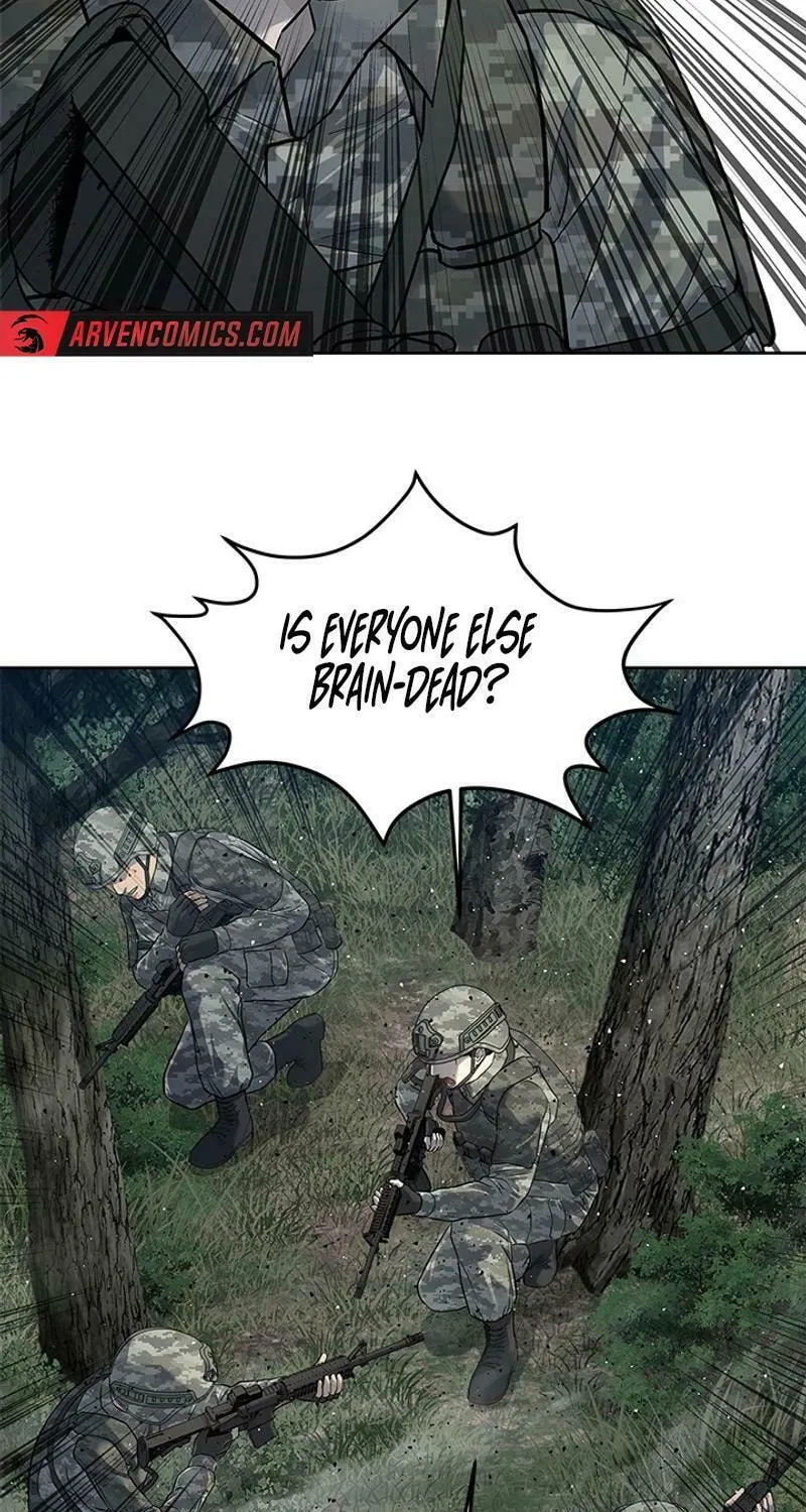 God of Blackfield Chapter 257 page 43 - 
