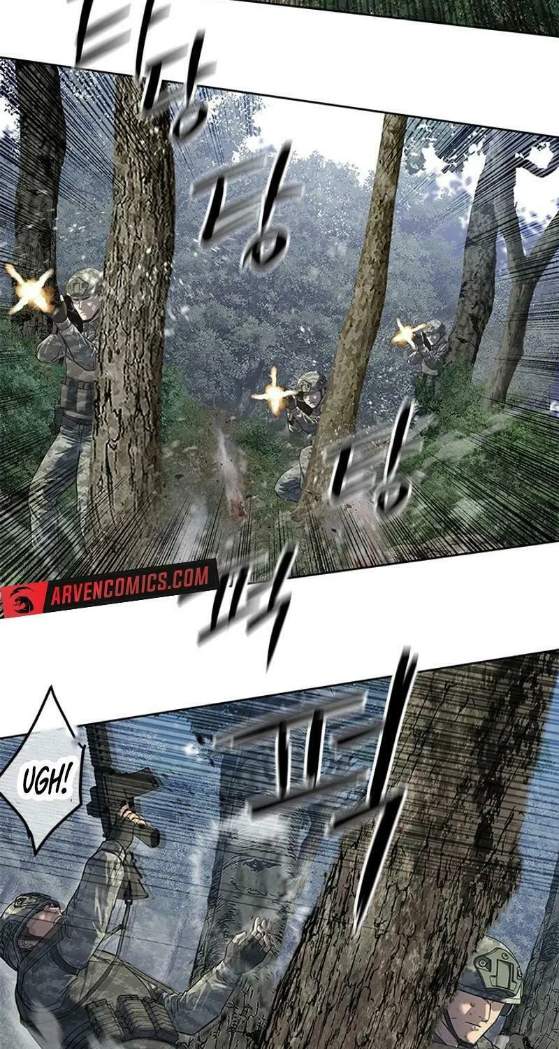 God of Blackfield Chapter 257 page 47 - 