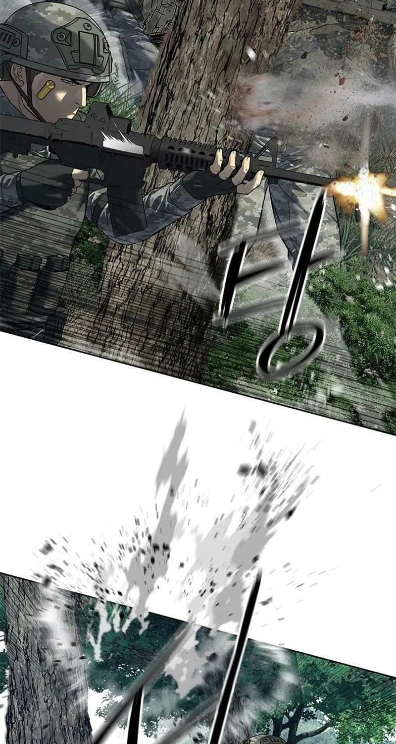 God of Blackfield Chapter 257 page 48 - 