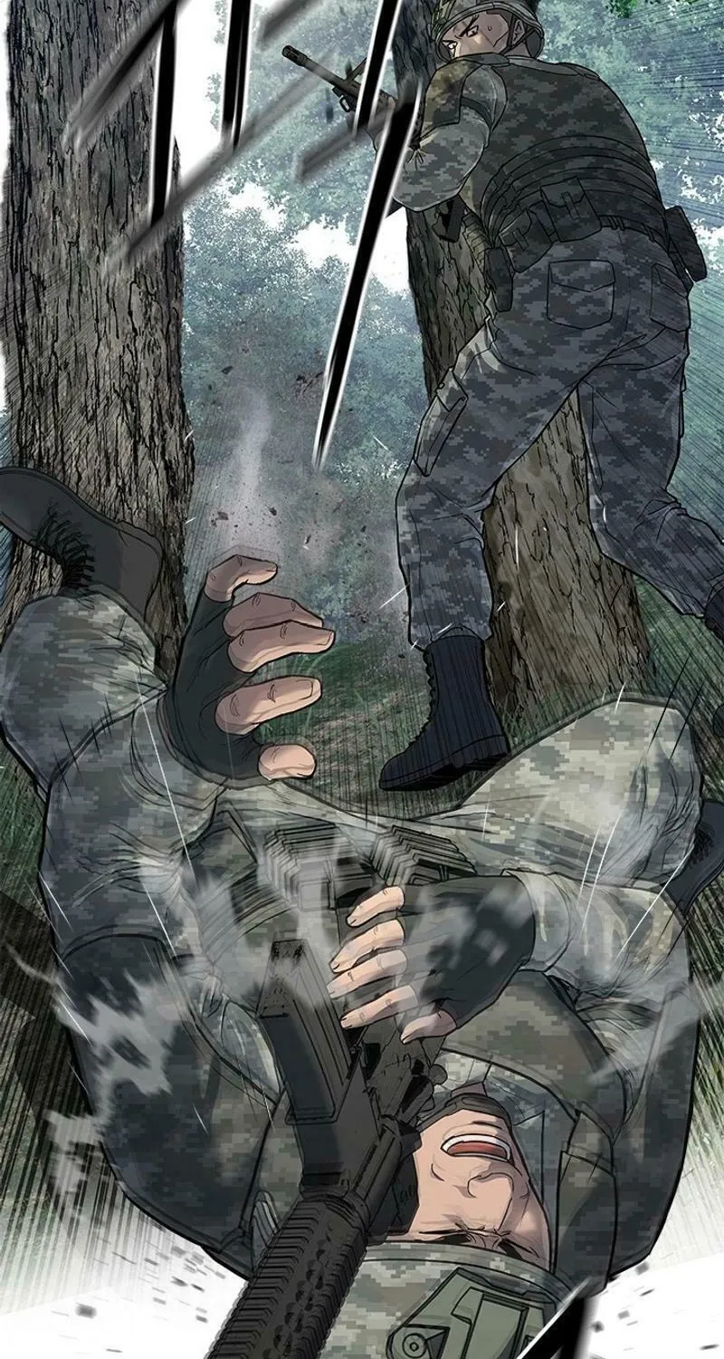 God of Blackfield Chapter 257 page 49 - 