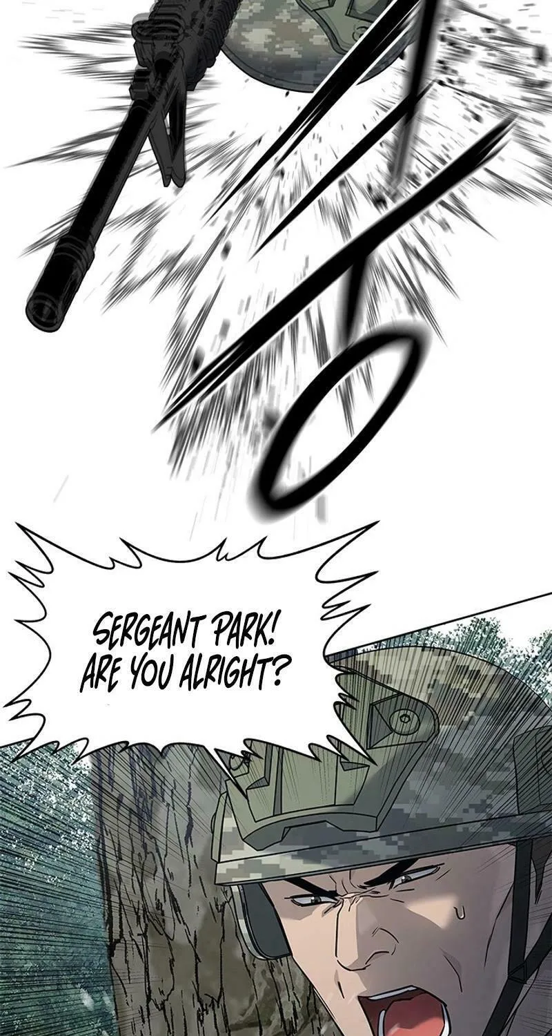 God of Blackfield Chapter 257 page 50 - 