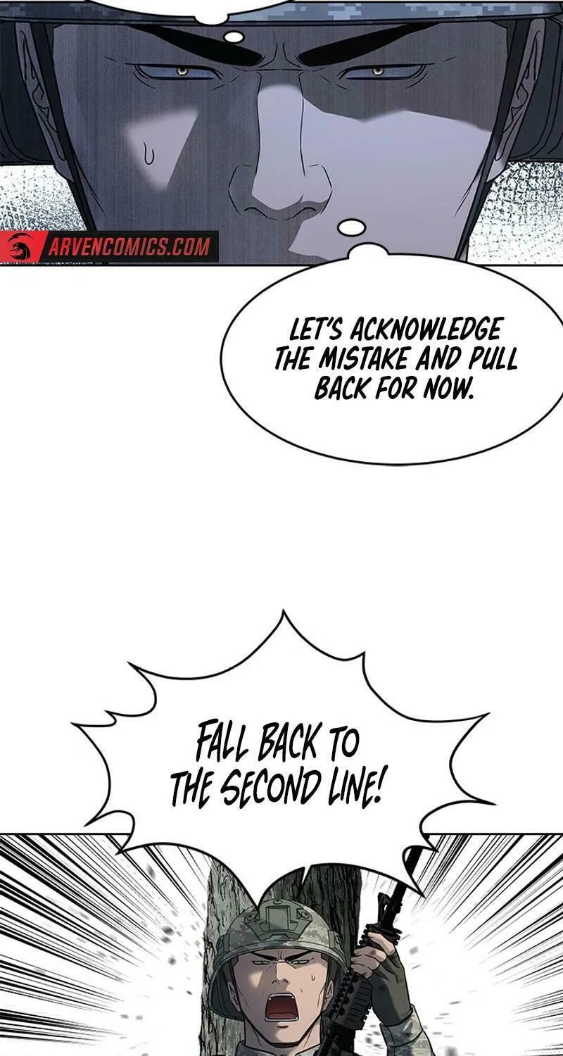 God of Blackfield Chapter 257 page 56 - 