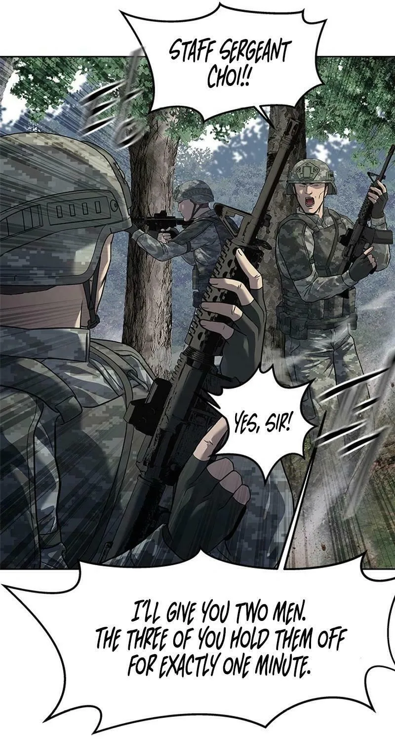 God of Blackfield Chapter 257 page 58 - 