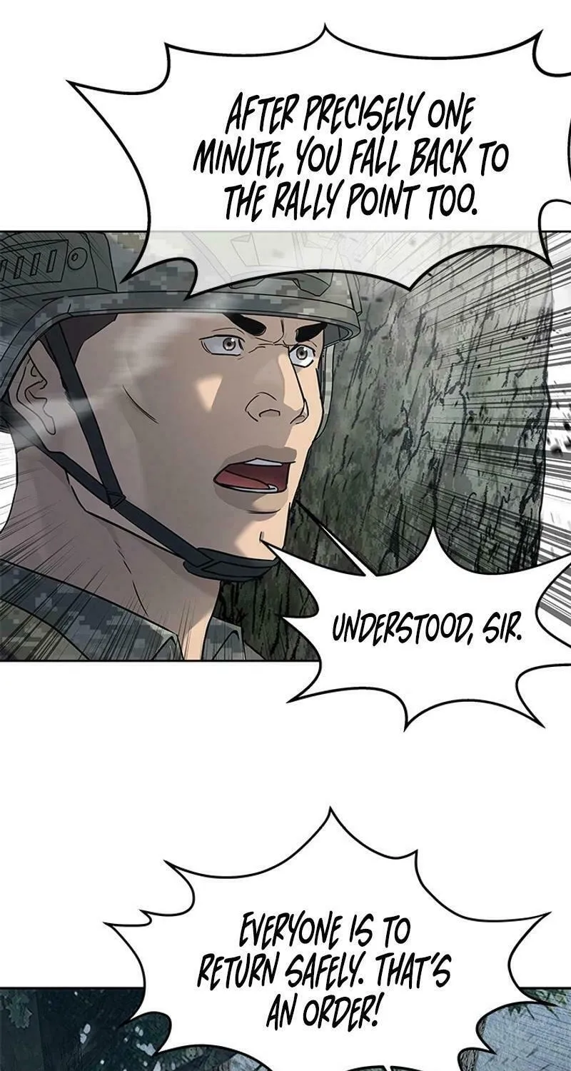 God of Blackfield Chapter 257 page 59 - 