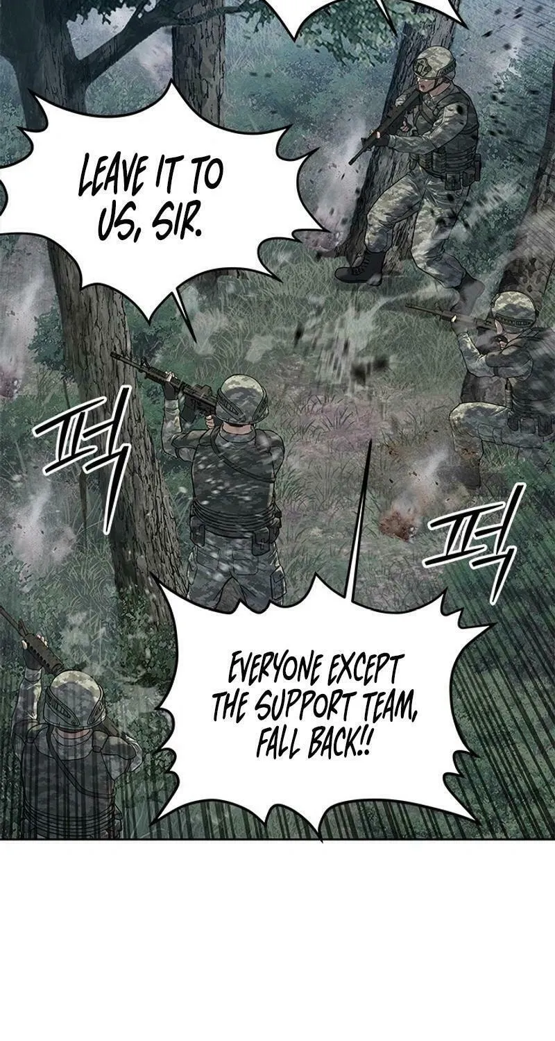 God of Blackfield Chapter 257 page 60 - 
