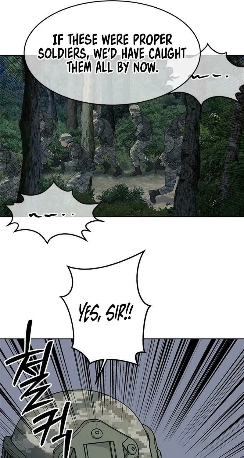 God of Blackfield Chapter 257 page 7 - 