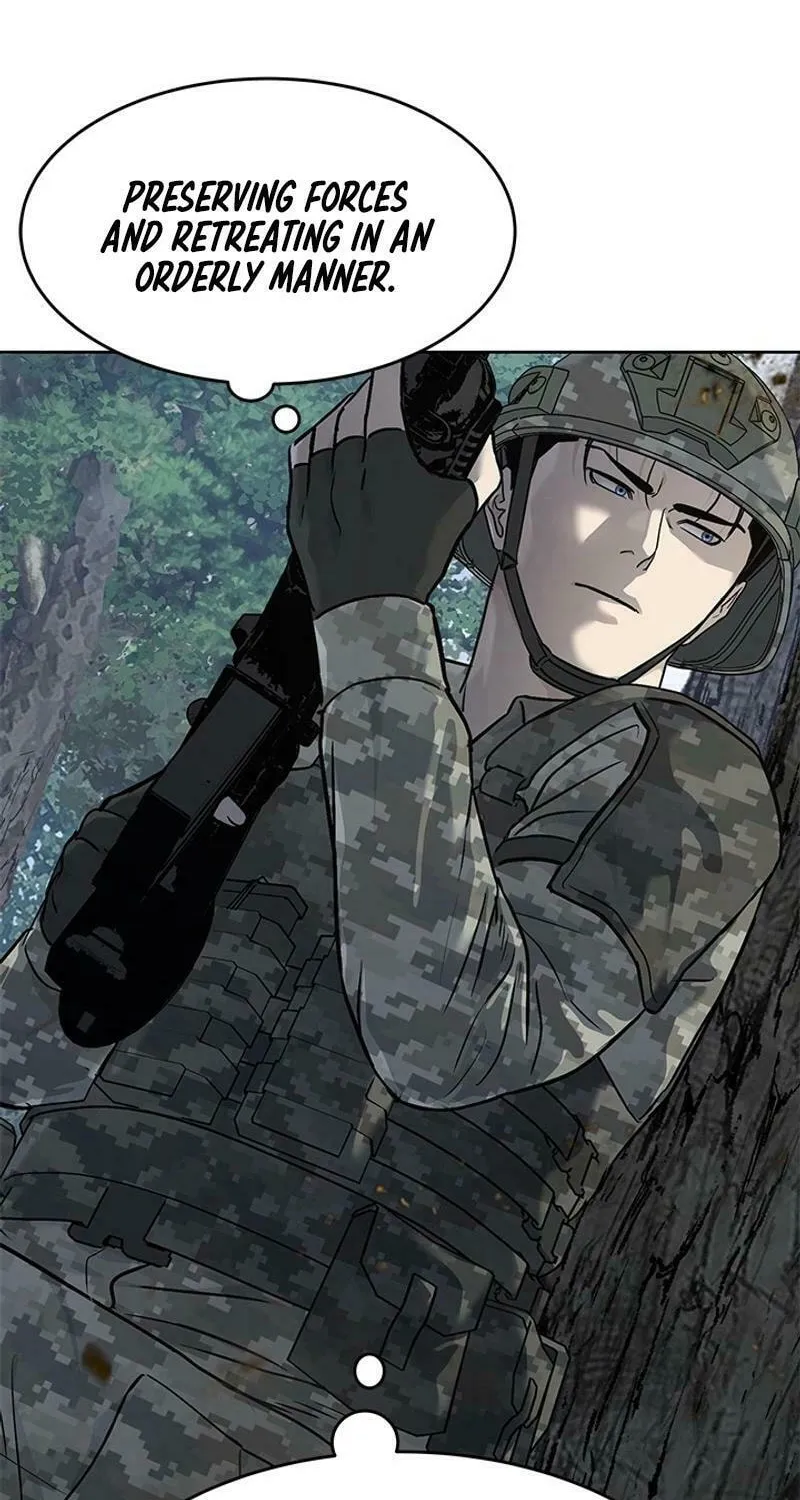 God of Blackfield Chapter 257 page 61 - 