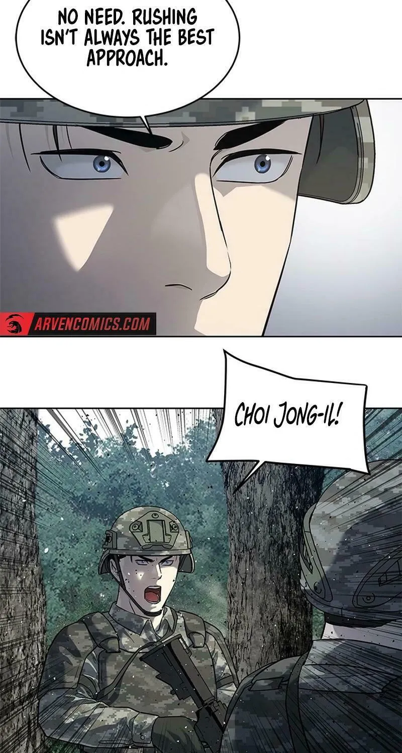 God of Blackfield Chapter 257 page 64 - 
