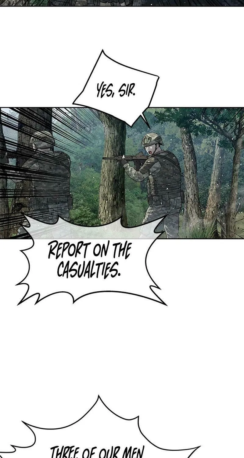 God of Blackfield Chapter 257 page 65 - 