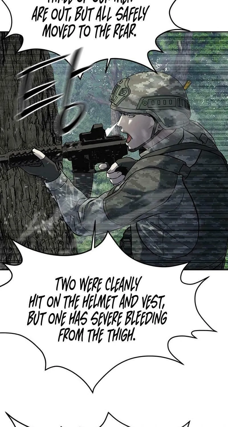 God of Blackfield Chapter 257 page 66 - 