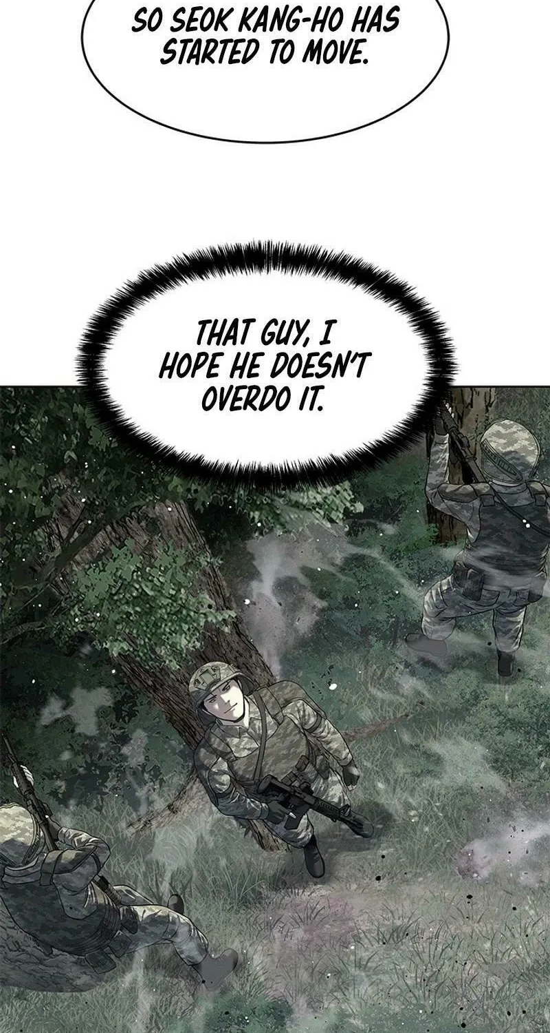 God of Blackfield Chapter 257 page 70 - 