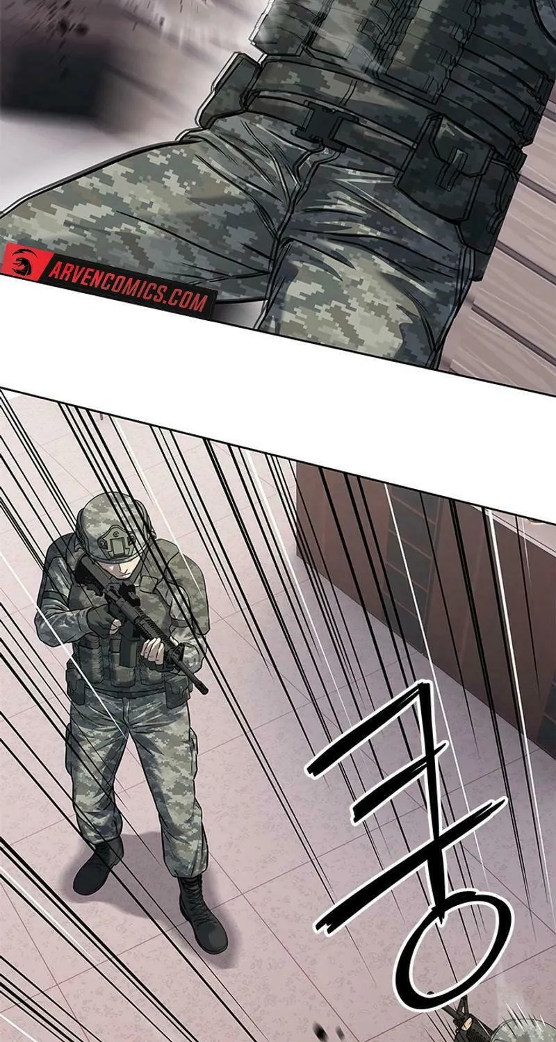 God of Blackfield Chapter 257 page 74 - 