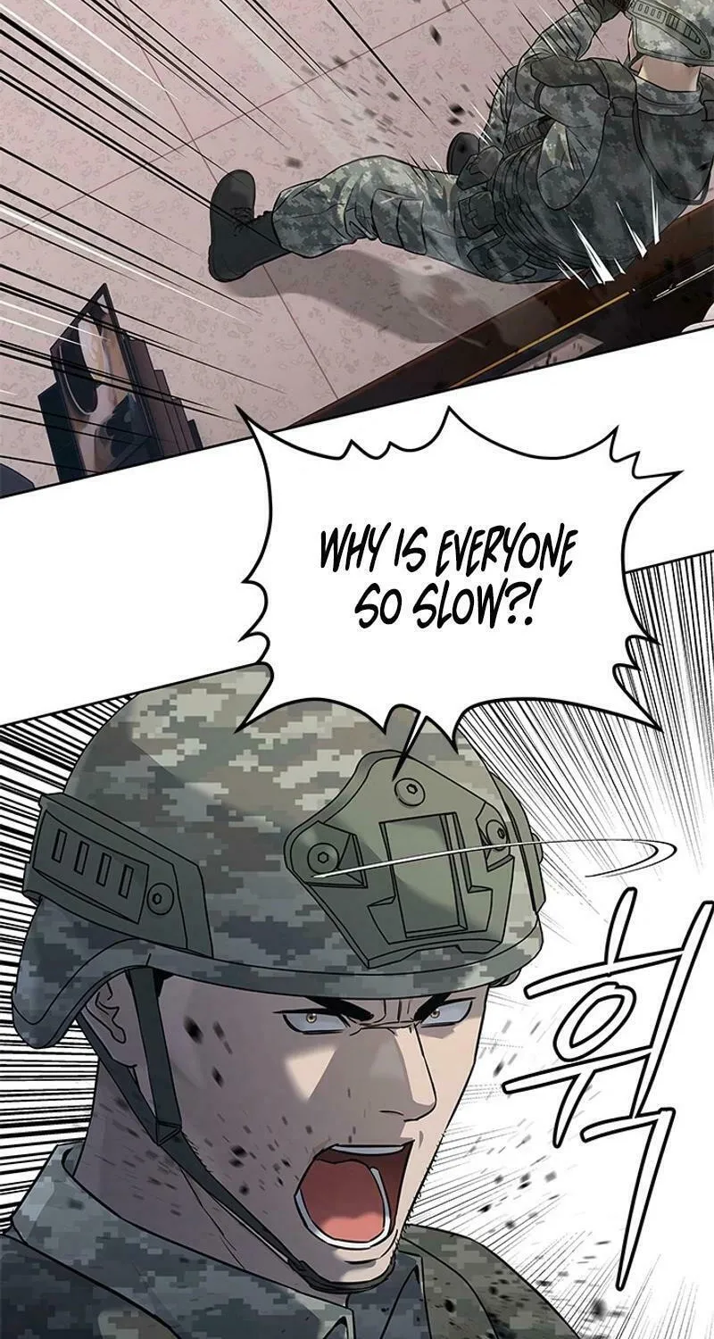 God of Blackfield Chapter 257 page 75 - 