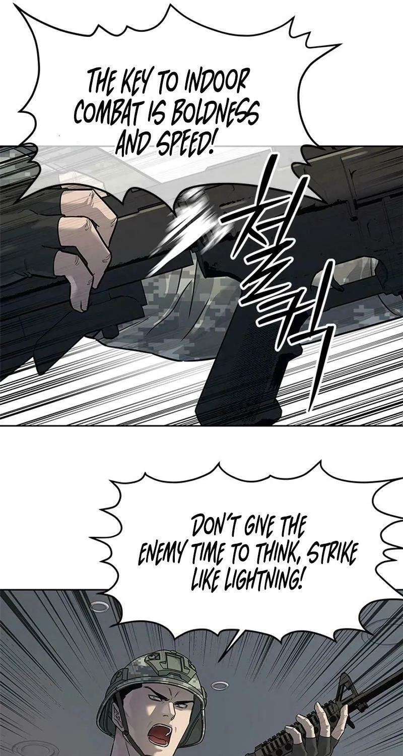 God of Blackfield Chapter 257 page 78 - 