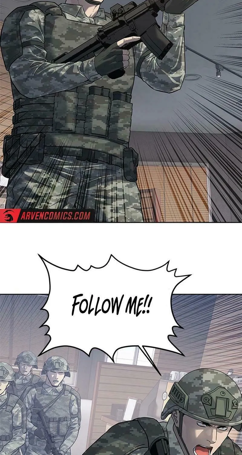 God of Blackfield Chapter 257 page 79 - 