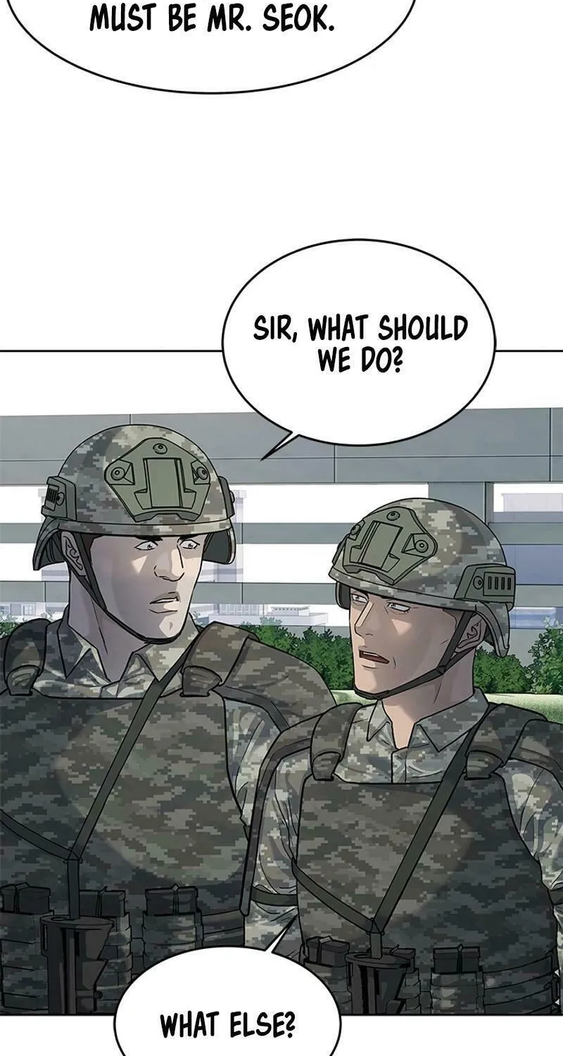 God of Blackfield Chapter 257 page 90 - 