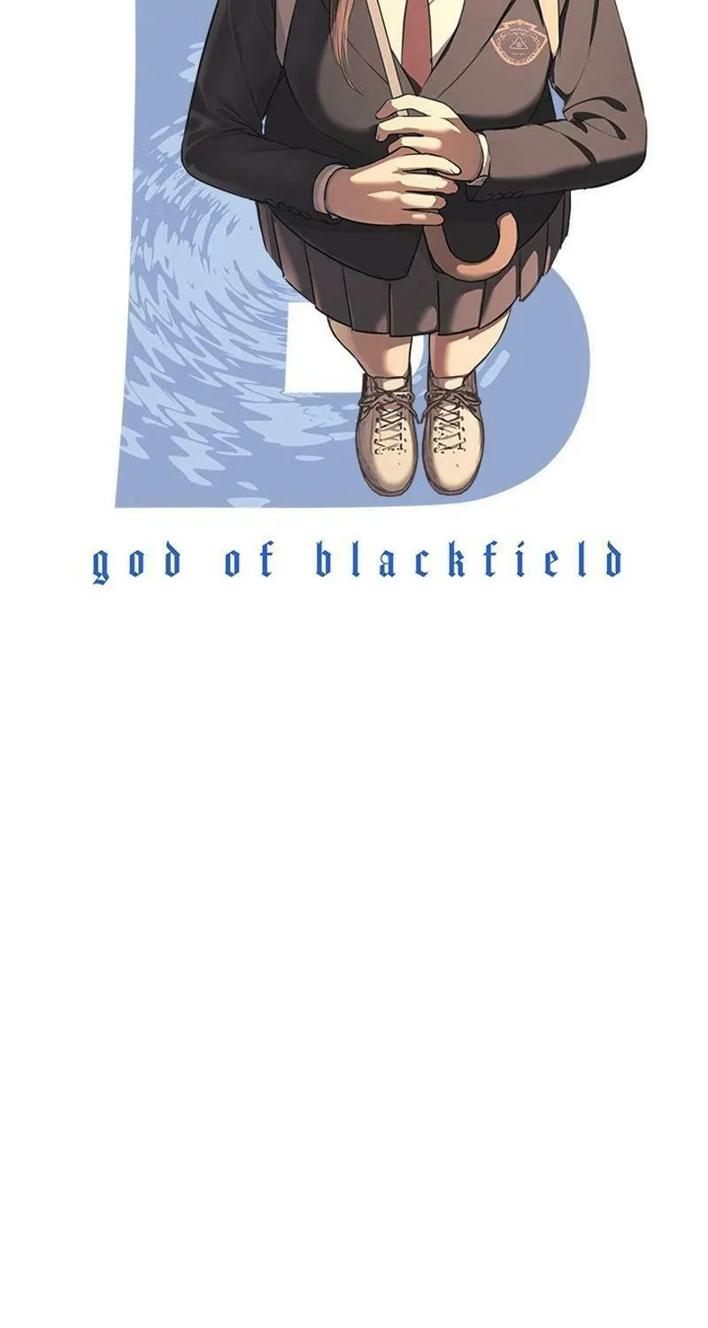 God of Blackfield Chapter 257 page 10 - 