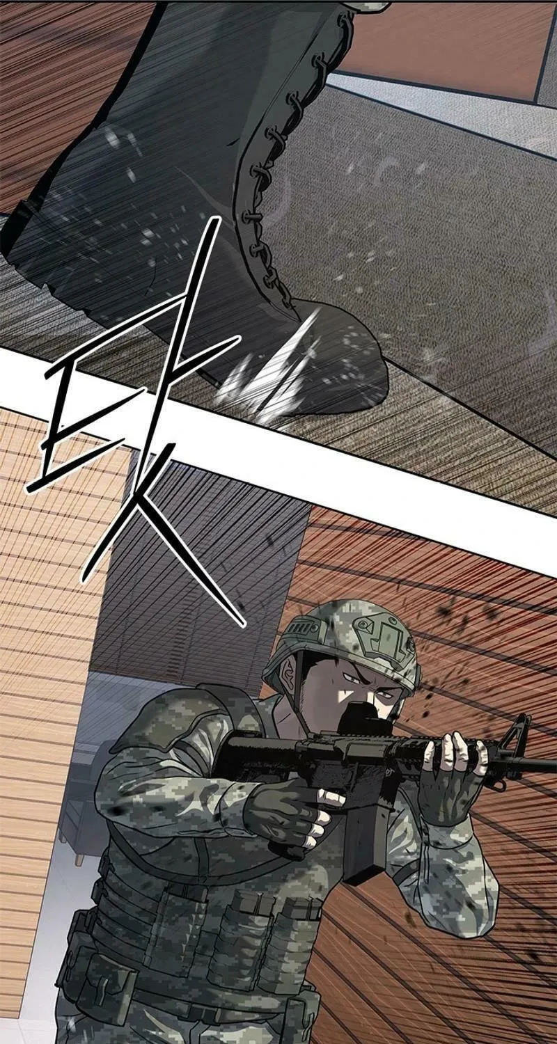 God of Blackfield Chapter 257 page 94 - 