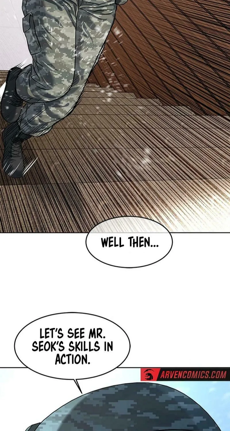 God of Blackfield Chapter 257 page 95 - 