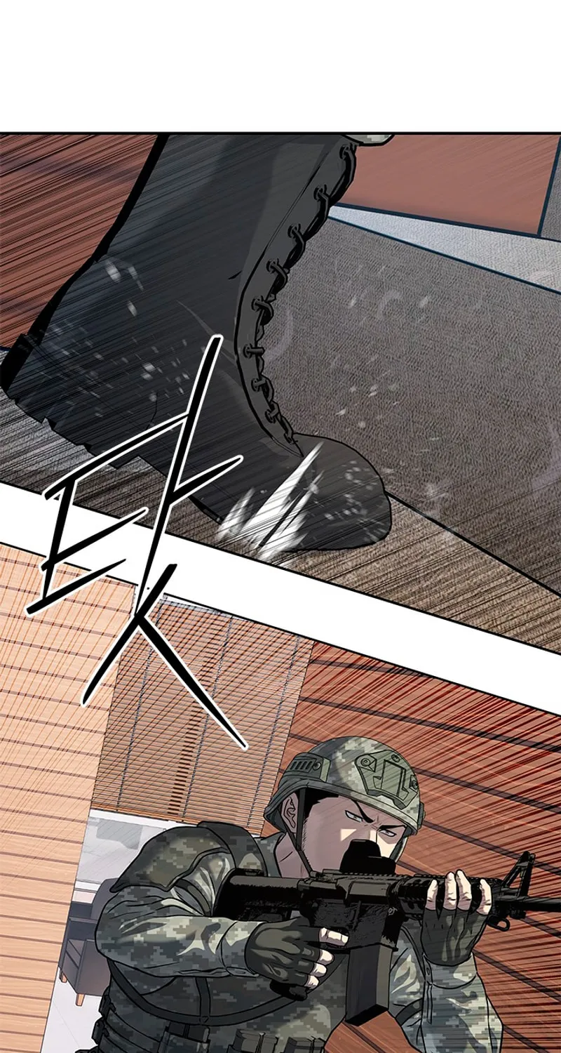 God of Blackfield Chapter 258 page 2 - 
