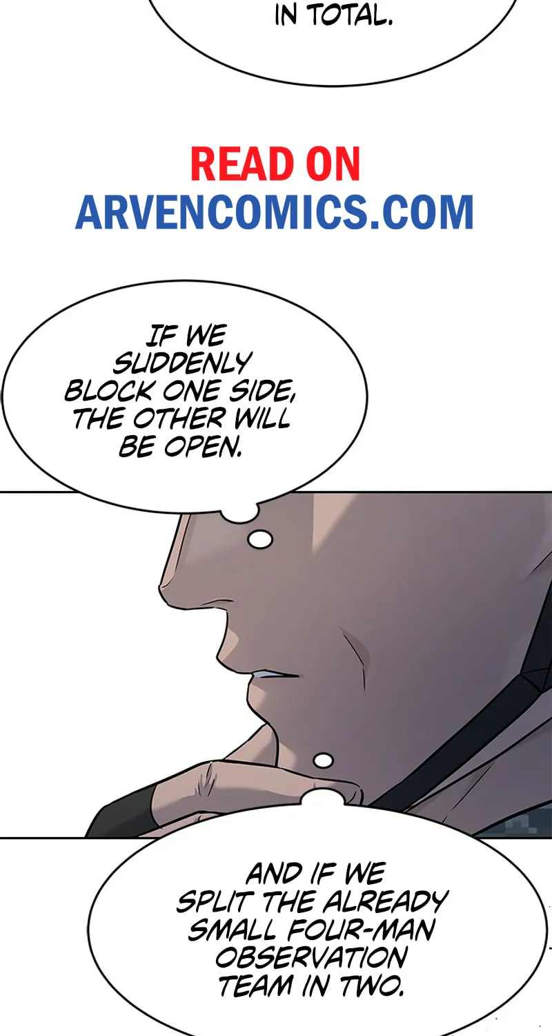 God of Blackfield Chapter 258 page 11 - 