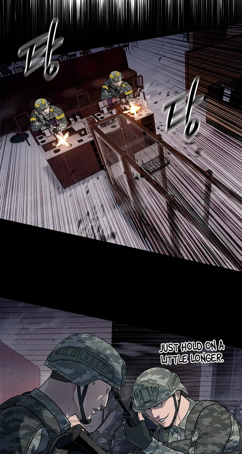 God of Blackfield Chapter 258 page 102 - 