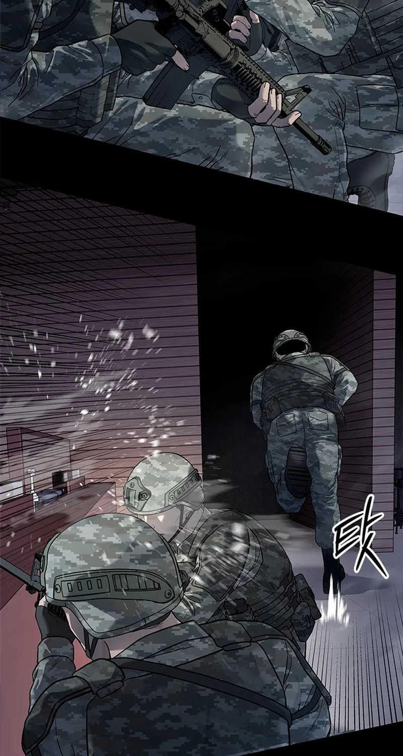 God of Blackfield Chapter 258 page 103 - 