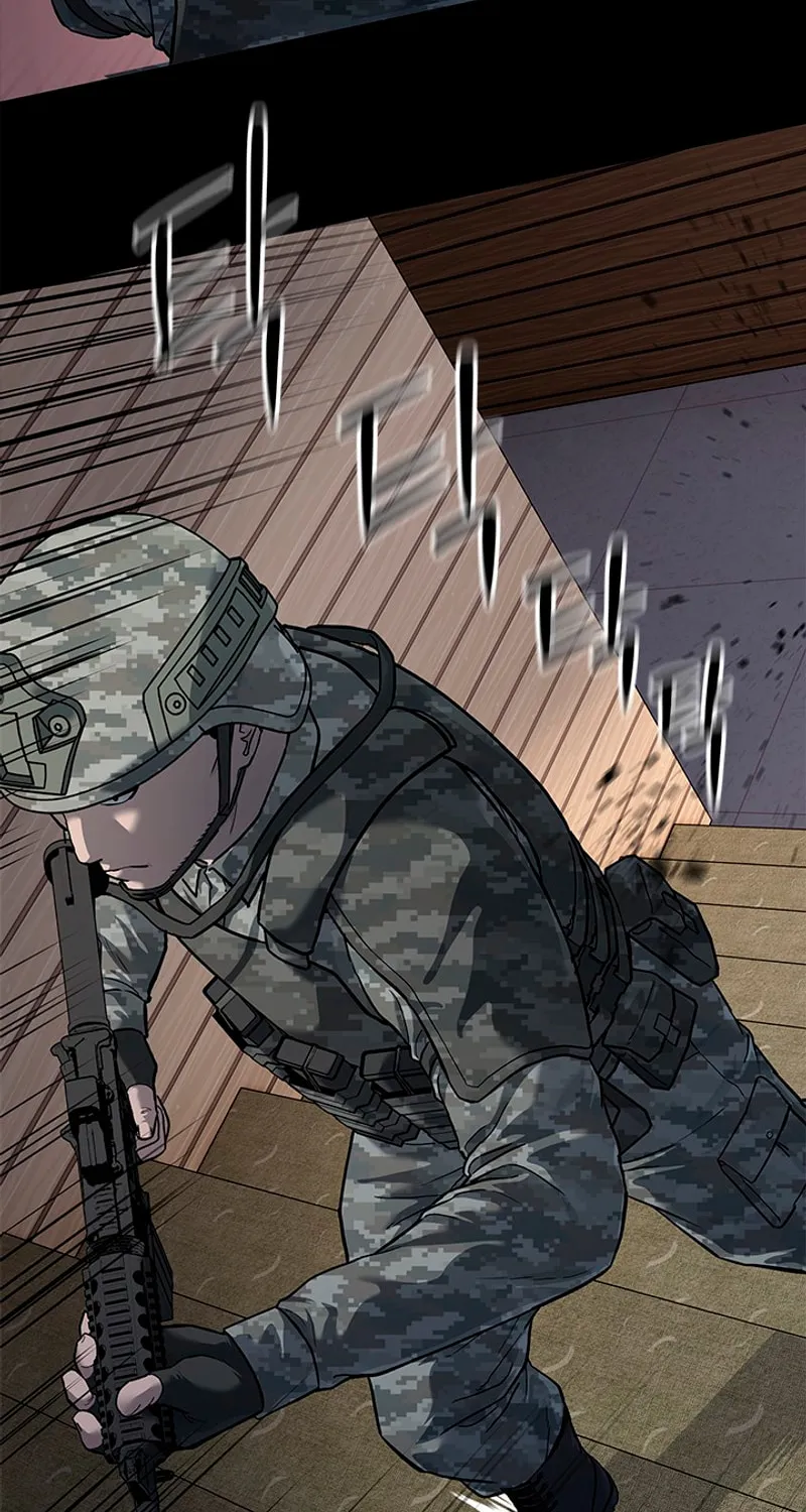 God of Blackfield Chapter 258 page 104 - 