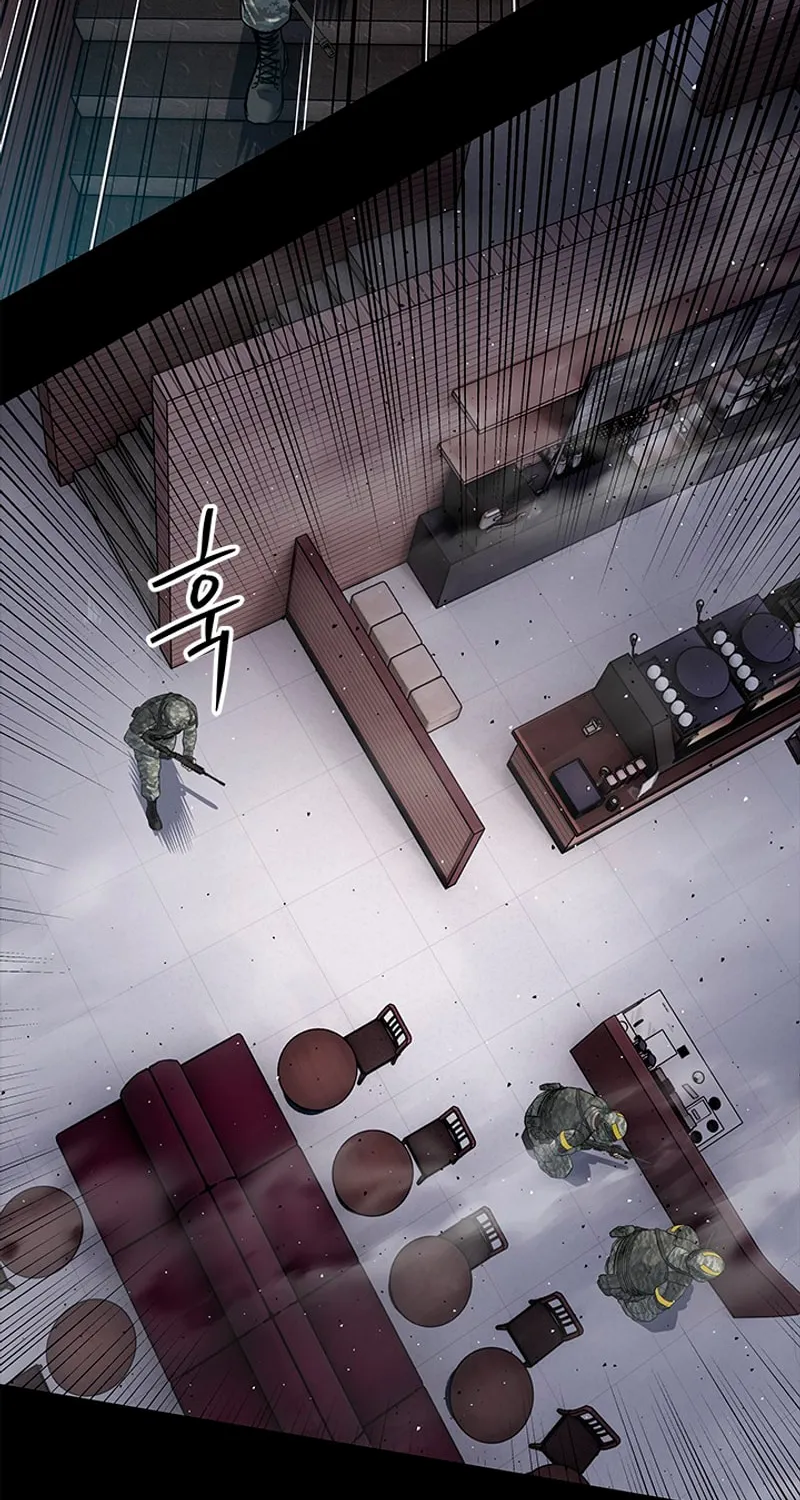 God of Blackfield Chapter 258 page 106 - 