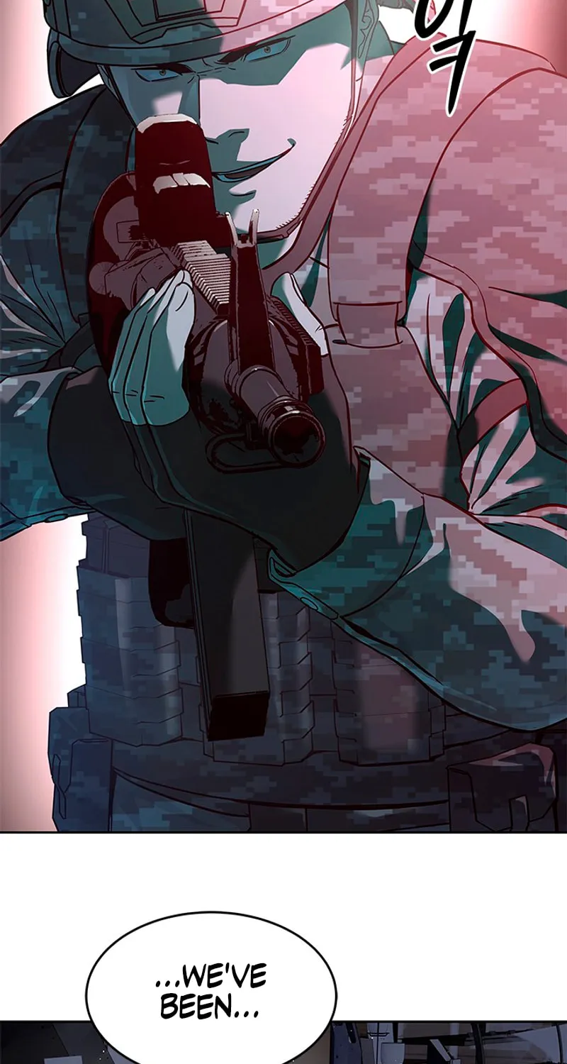 God of Blackfield Chapter 258 page 108 - 