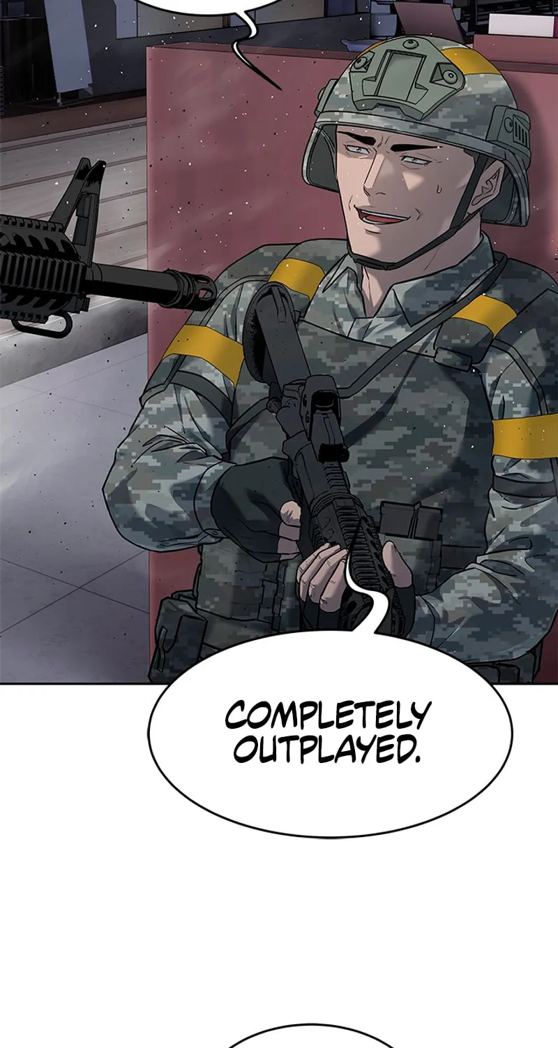God of Blackfield Chapter 258 page 109 - 