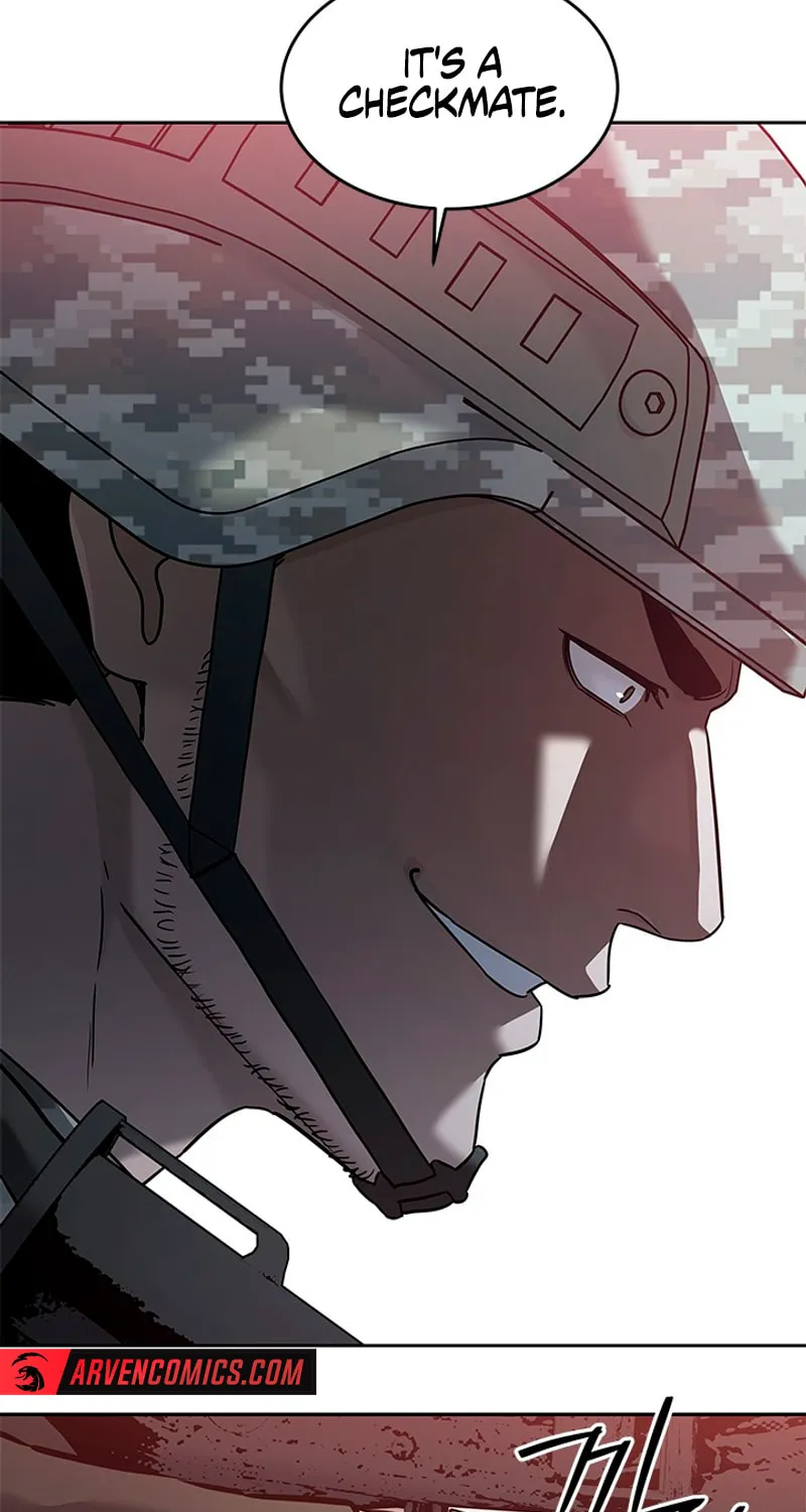 God of Blackfield Chapter 258 page 110 - 