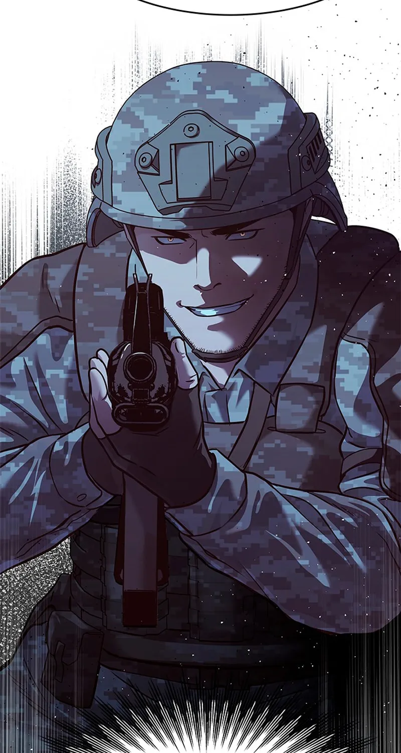 God of Blackfield Chapter 258 page 12 - 