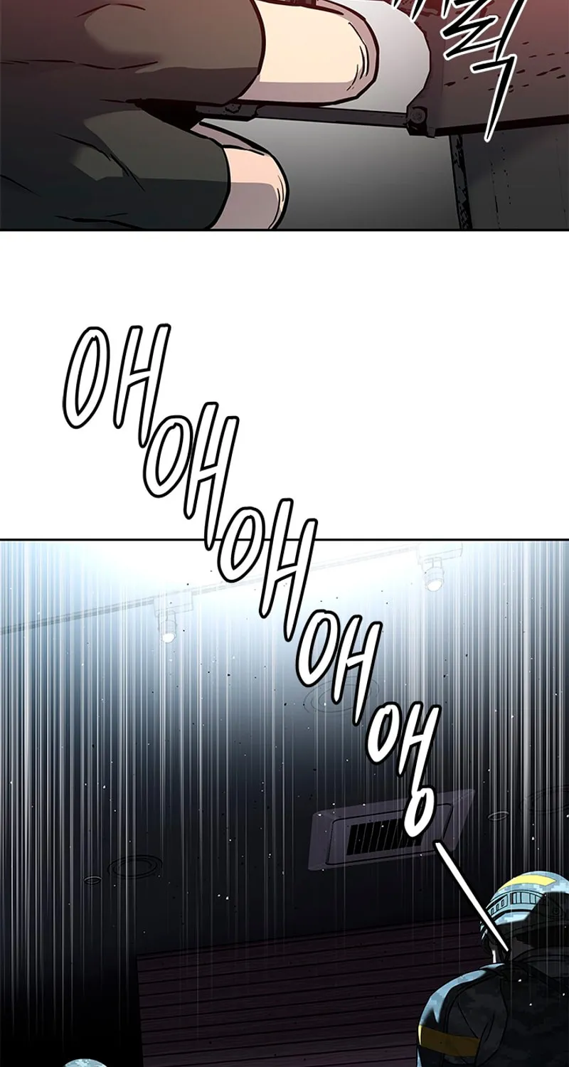 God of Blackfield Chapter 258 page 111 - 