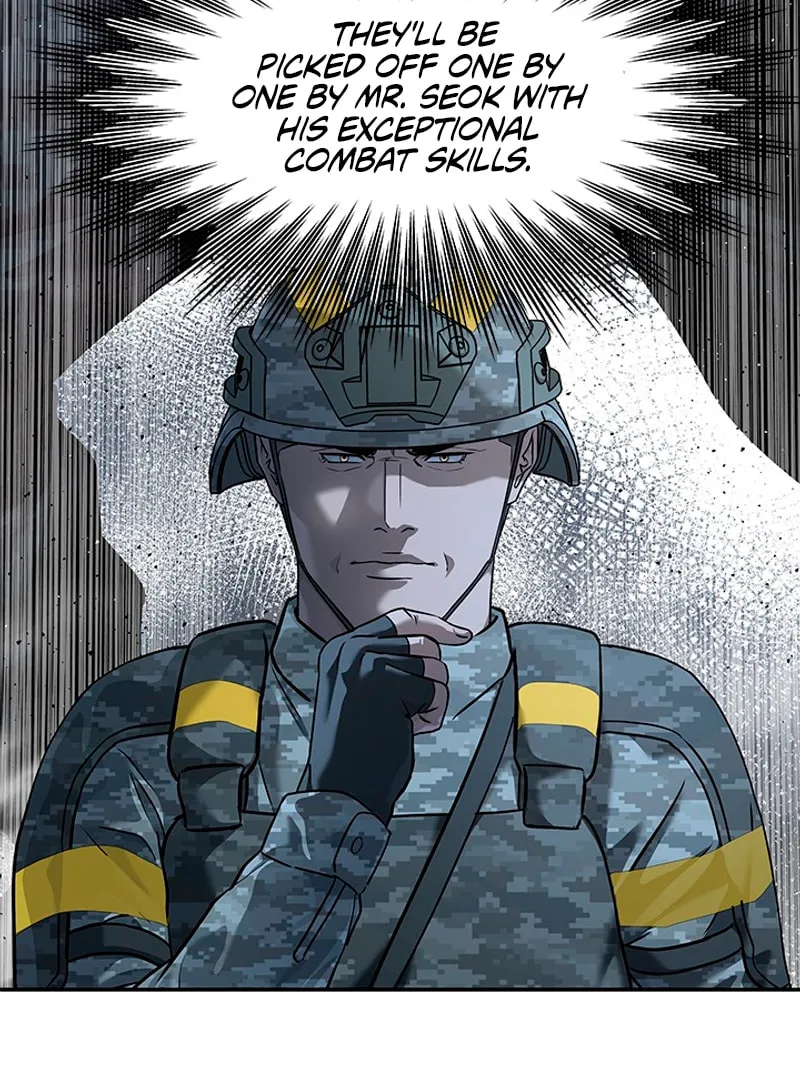 God of Blackfield Chapter 258 page 13 - 