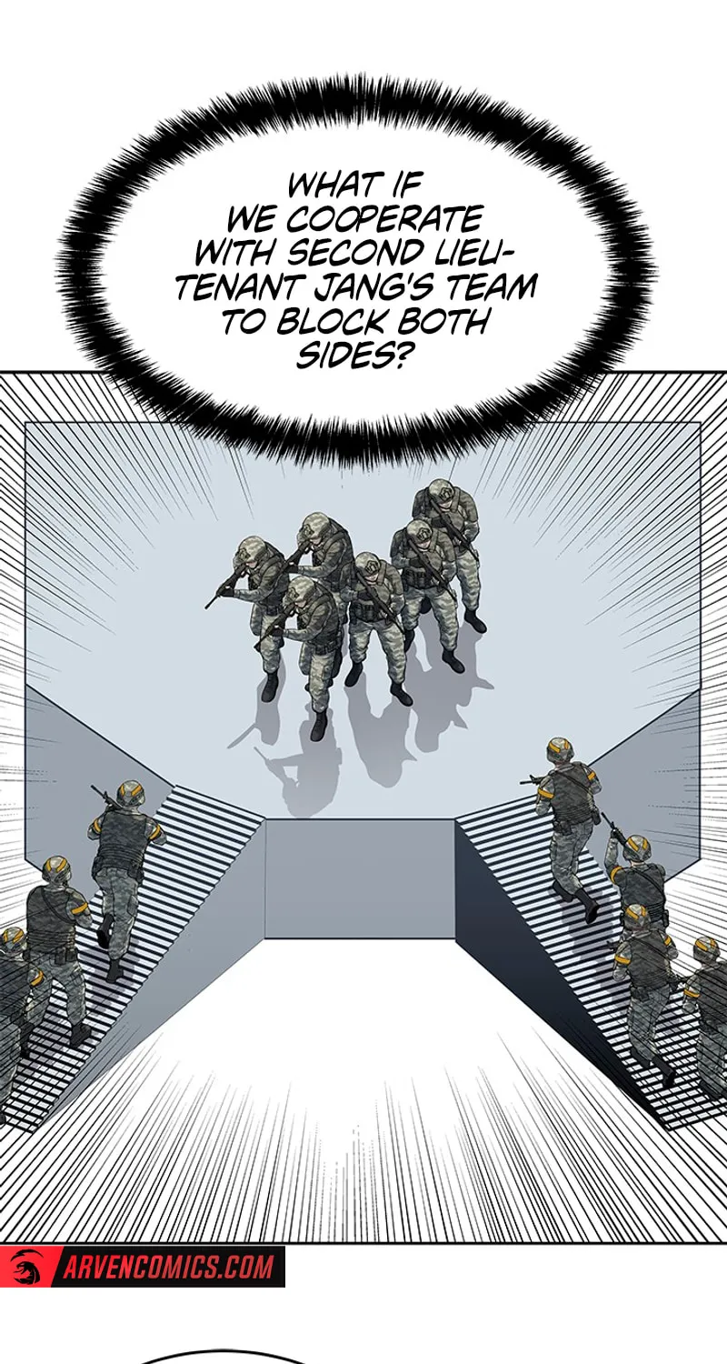God of Blackfield Chapter 258 page 14 - 