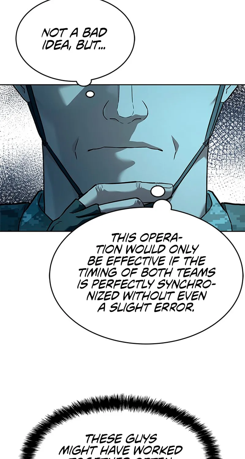 God of Blackfield Chapter 258 page 15 - 