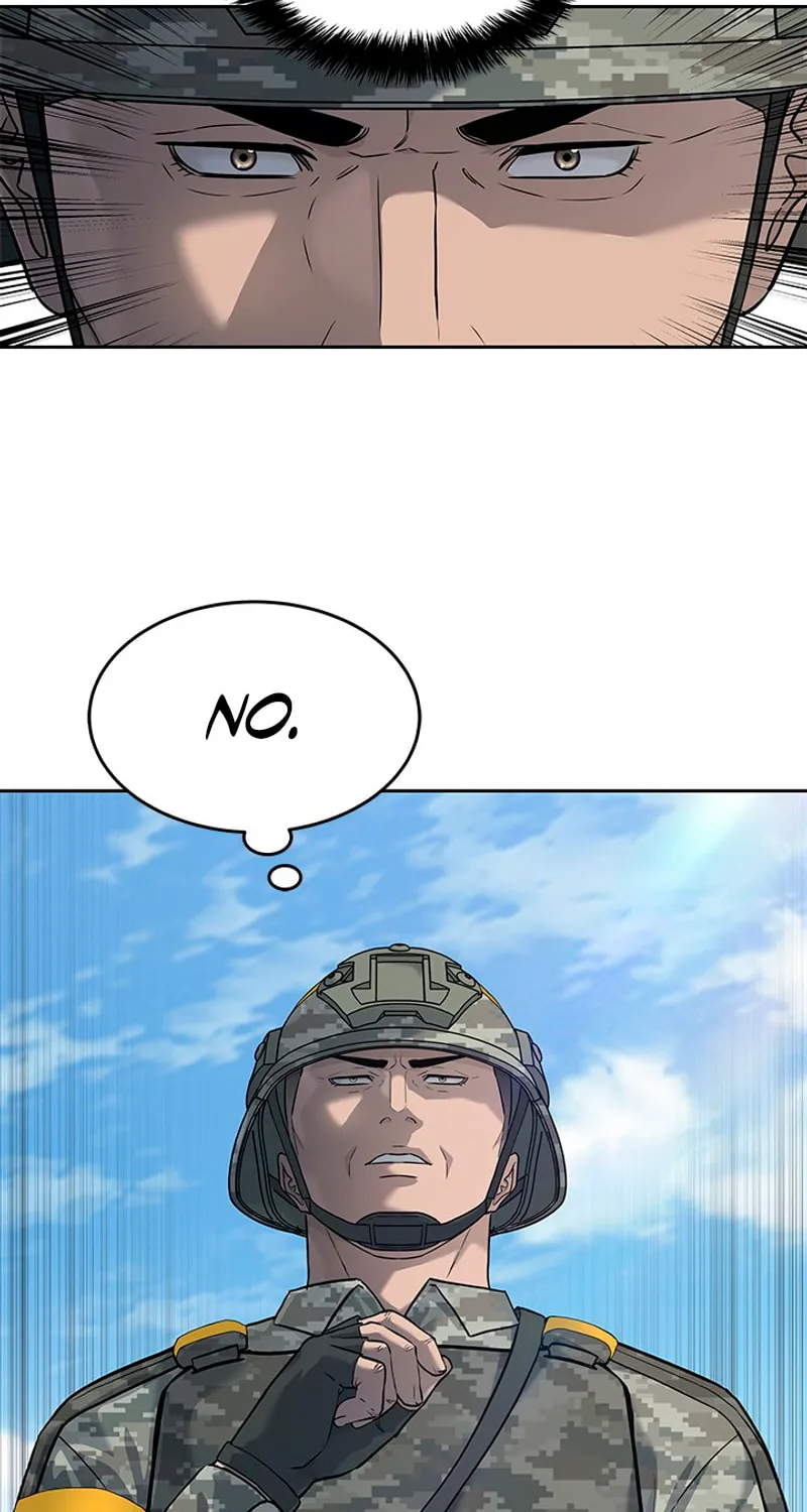 God of Blackfield Chapter 258 page 17 - 