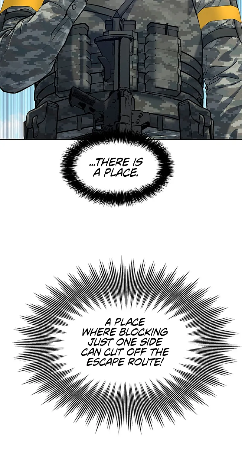God of Blackfield Chapter 258 page 18 - 