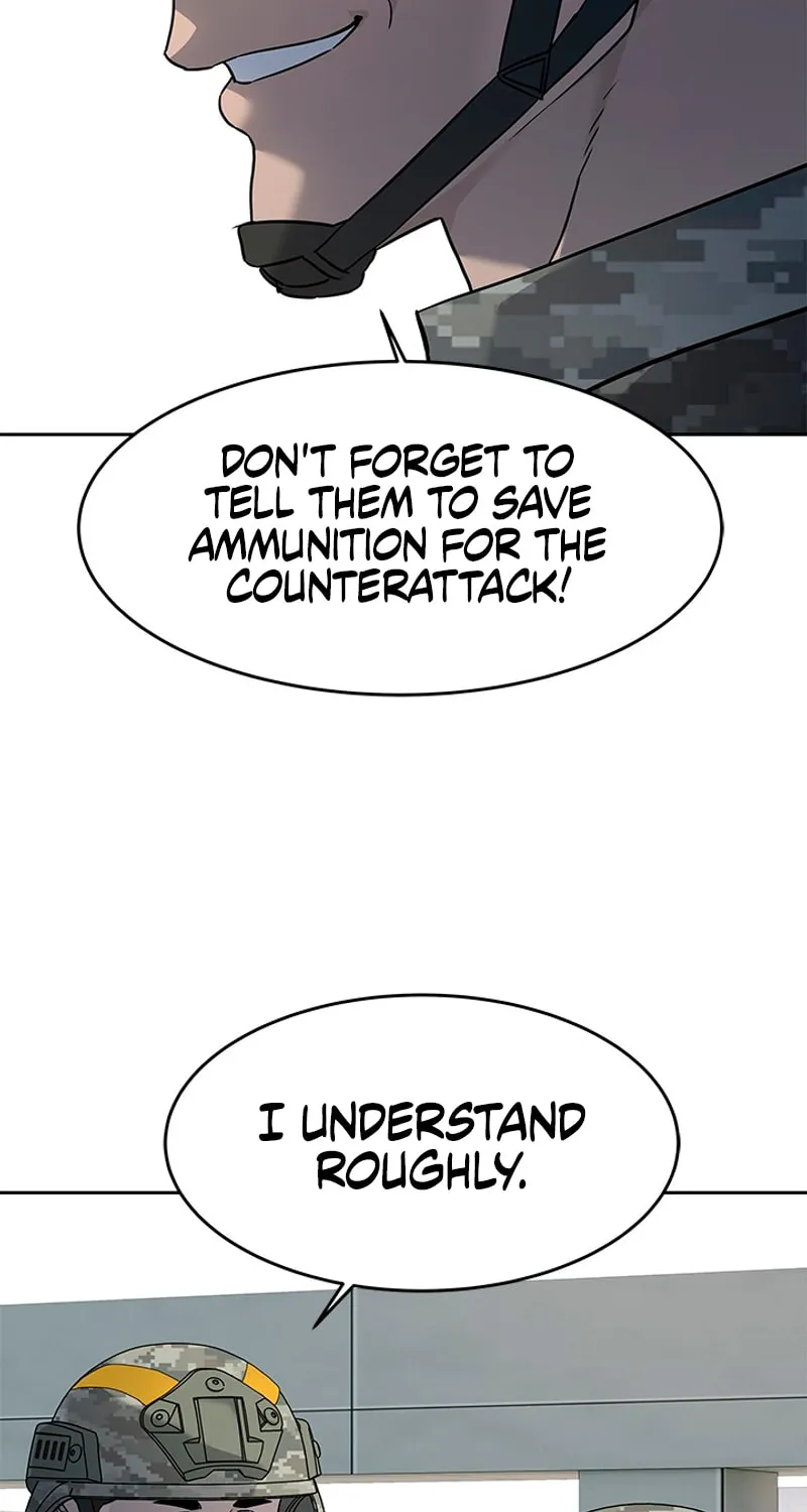 God of Blackfield Chapter 258 page 22 - 