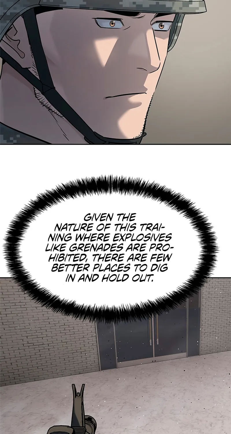 God of Blackfield Chapter 258 page 35 - 