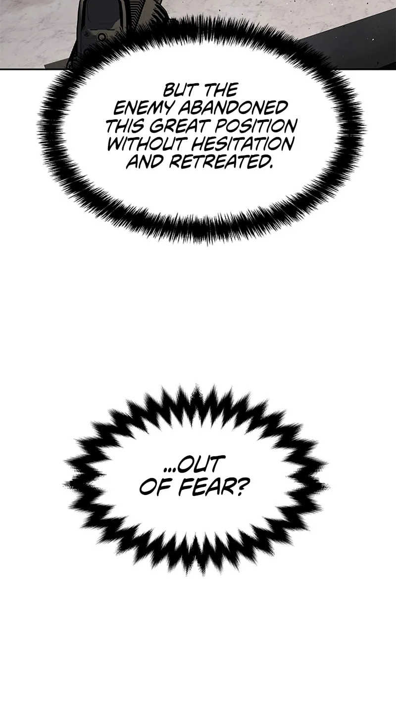 God of Blackfield Chapter 258 page 36 - 